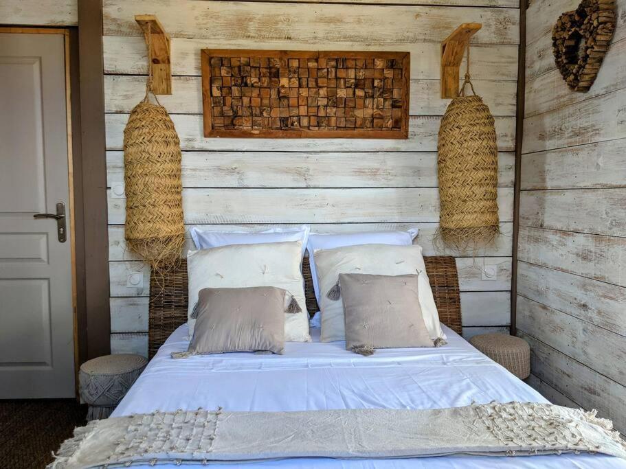 Villa Bois Chic view 5