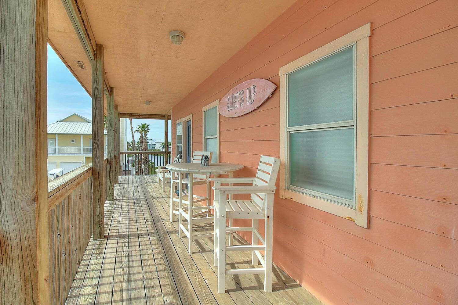 Coral Cabana MR141
