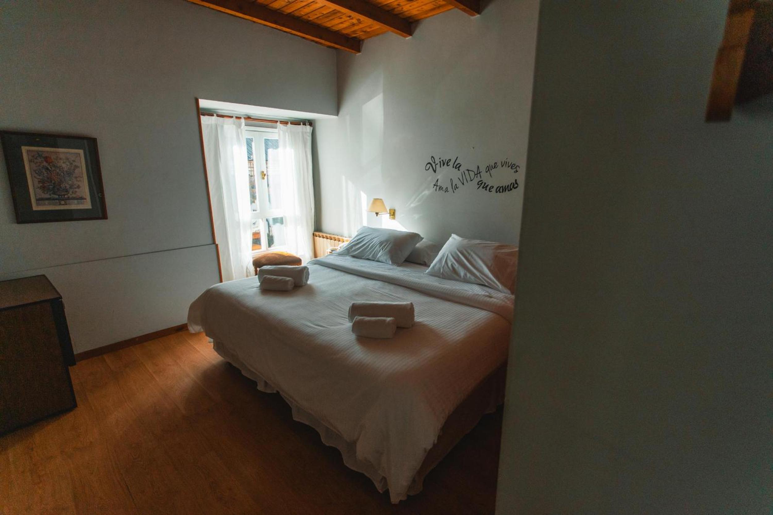 Hosteria Las Walkirias