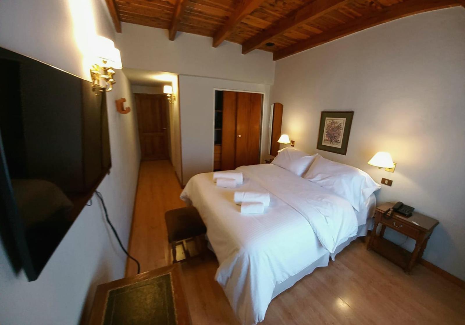 Hosteria Las Walkirias