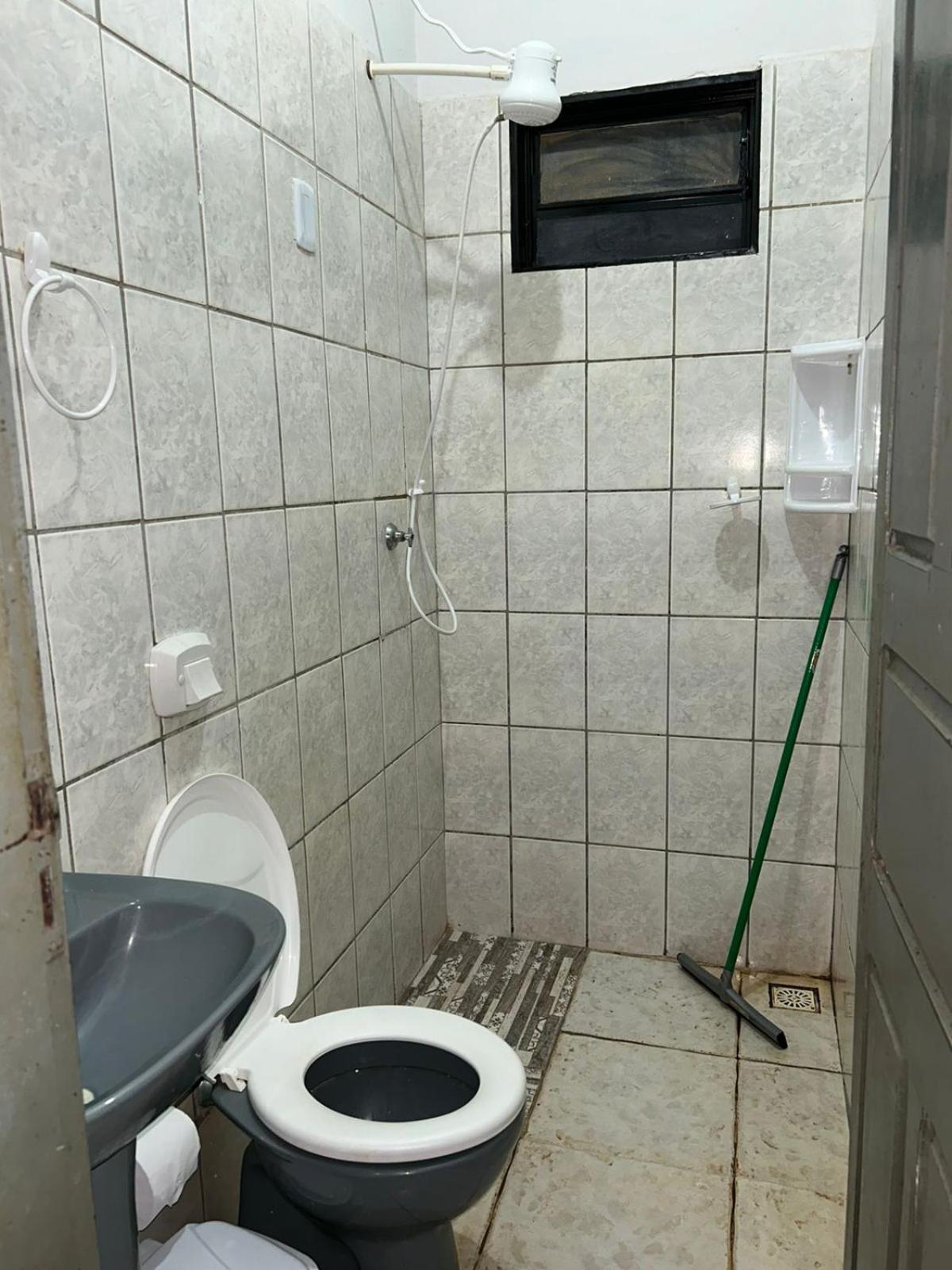 Flat Girassol 03, Próximo ao centro, JK , Ifto