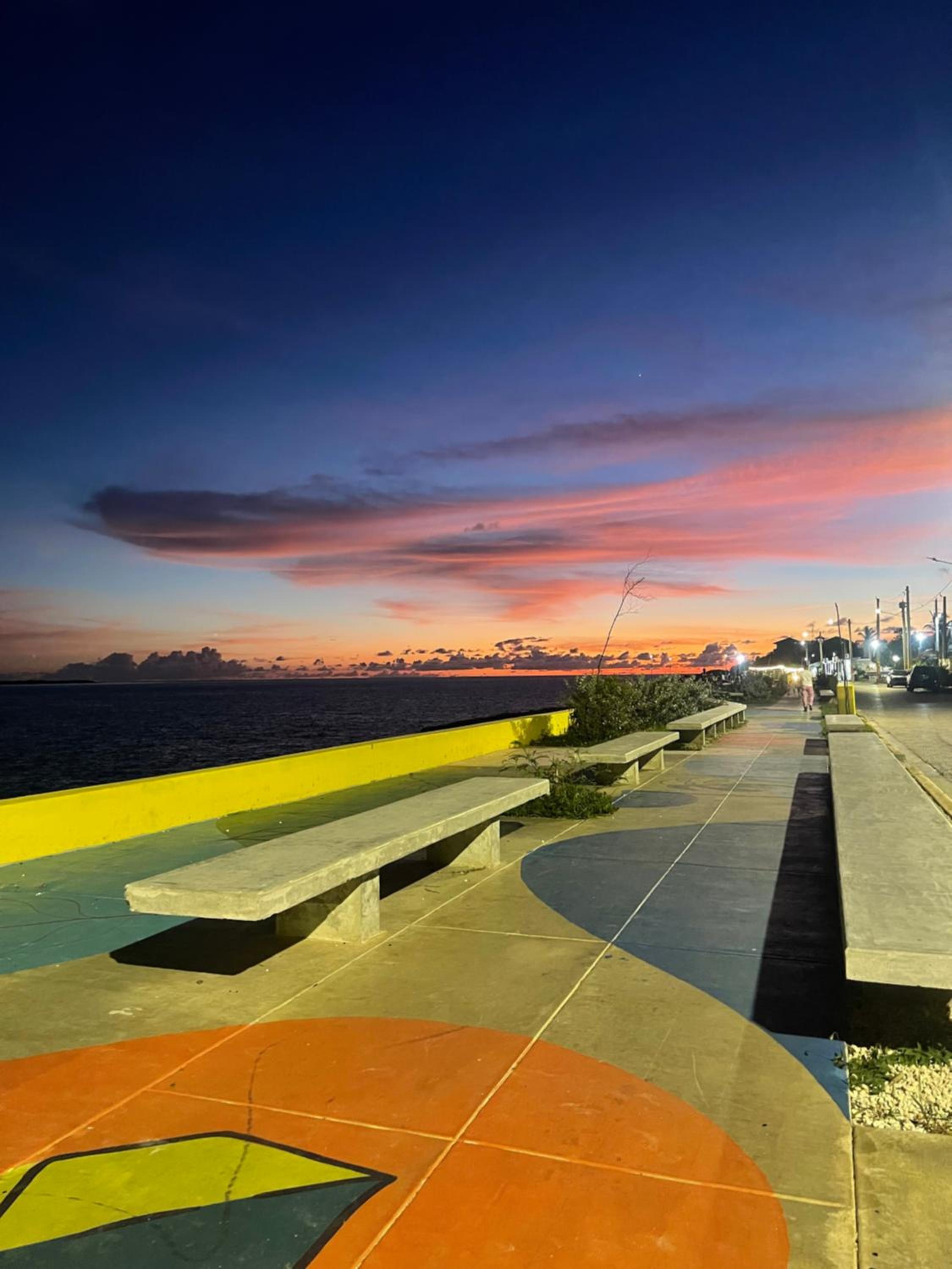 Cielo de cierro-Apartment with Jacuzzi, 2 minutes from the beach