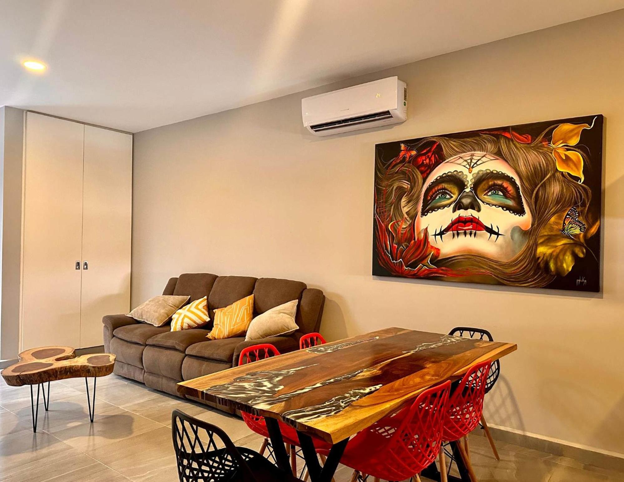 Stylish & Modern Condo in Playa del Carmen view 5