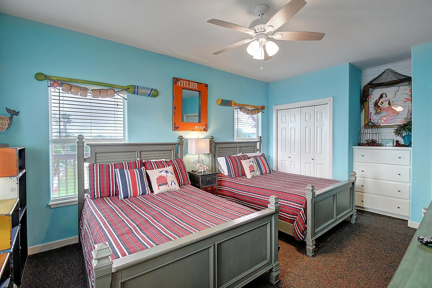 Coral Cabana MR141