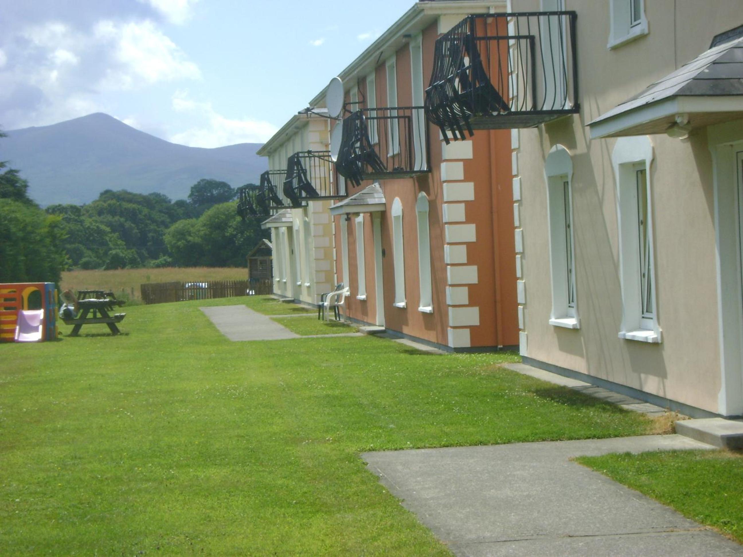 Rookery Mews Apartments - Killarney Self Catering view 2