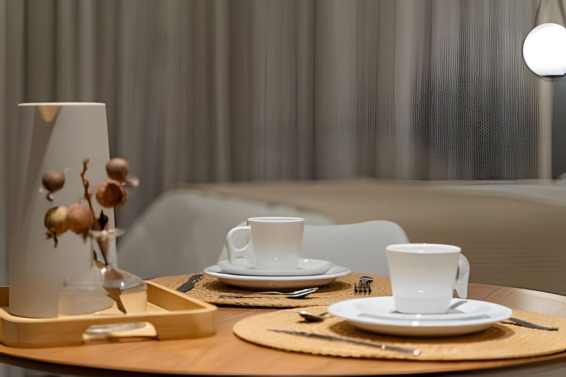 Lofts amplos e sofisticados a 600m da Vila Germânica