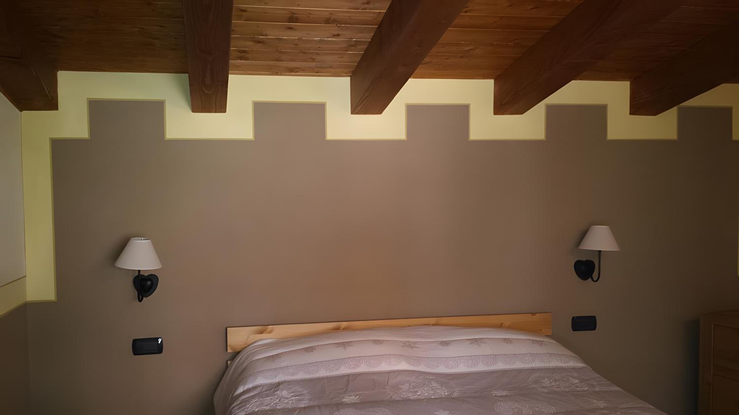 Maison de Vittor - Cogne view 5