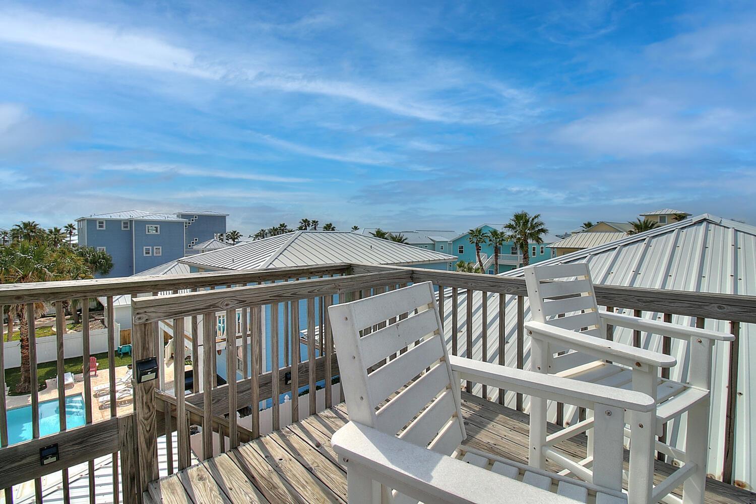 Coral Cabana MR141