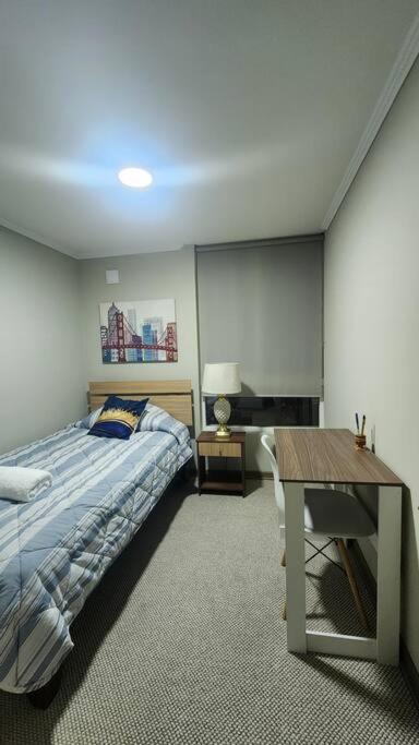 departamento Talca cercano a mall plaza