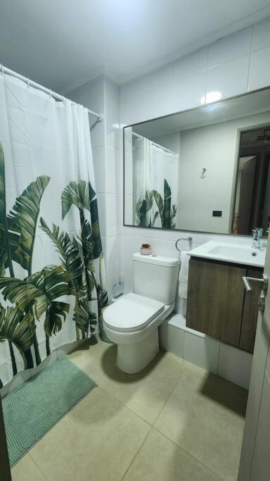 departamento Talca cercano a mall plaza
