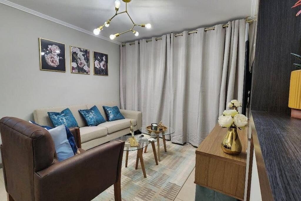 departamento Talca cercano a mall plaza