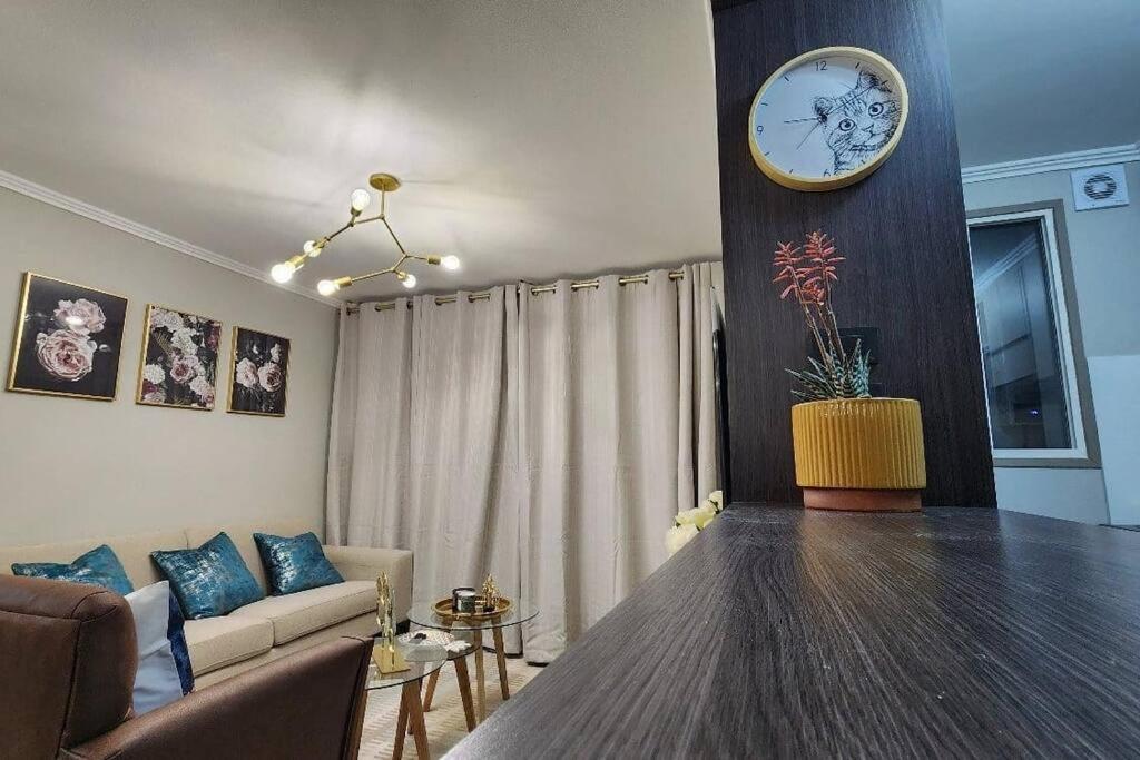 departamento Talca cercano a mall plaza
