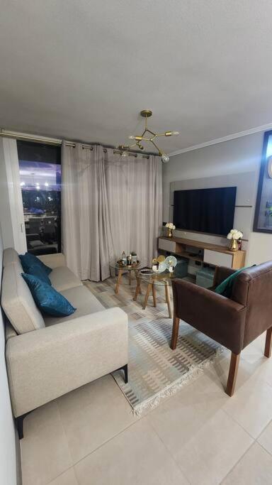 departamento Talca cercano a mall plaza