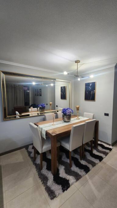 departamento Talca cercano a mall plaza