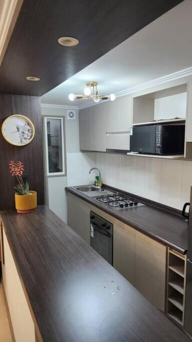departamento Talca cercano a mall plaza