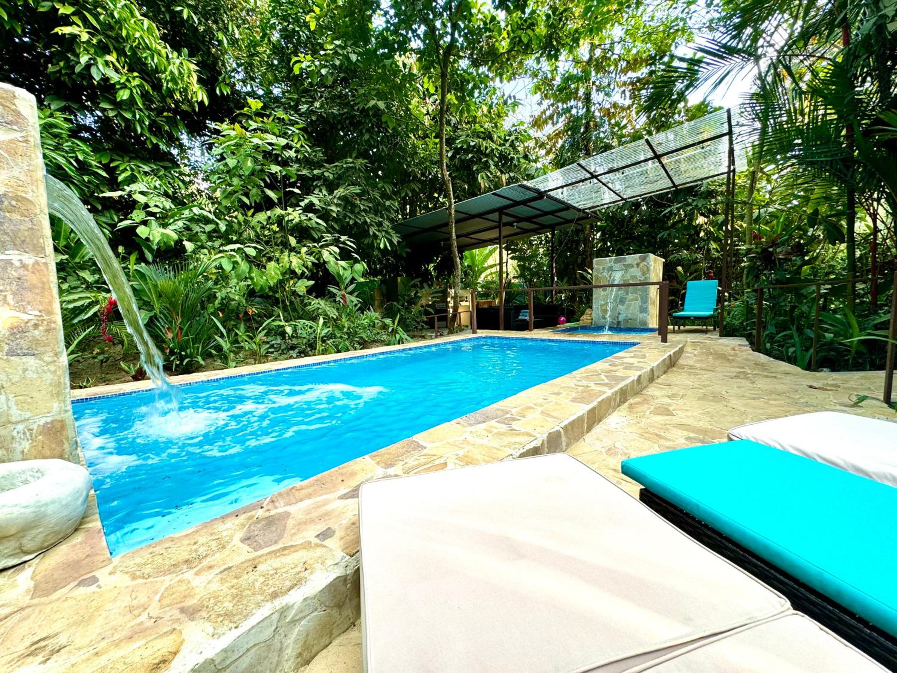 Villa Elita Cocles Jacuzzi&Pool