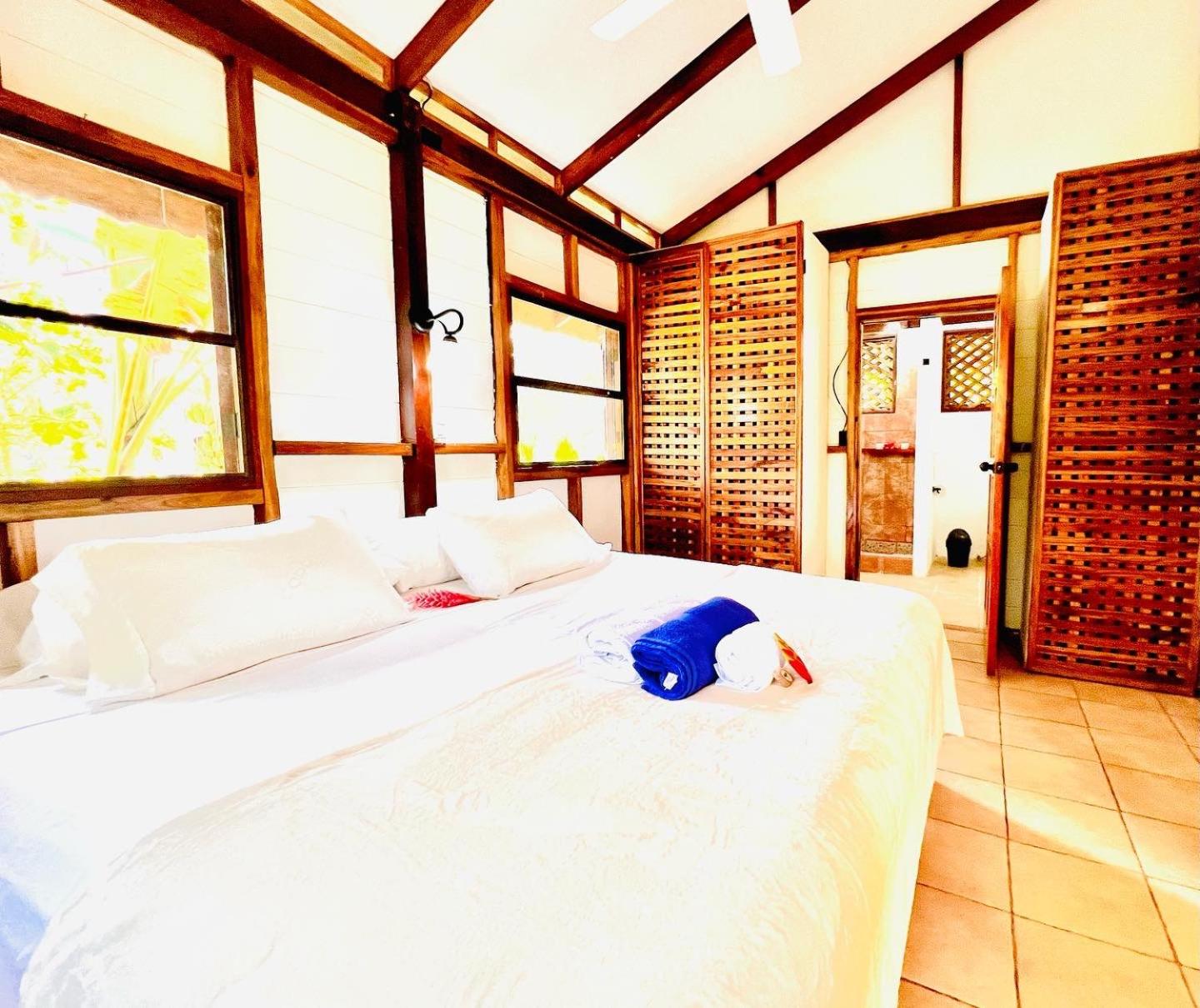 Villa Elita Cocles Jacuzzi&Pool