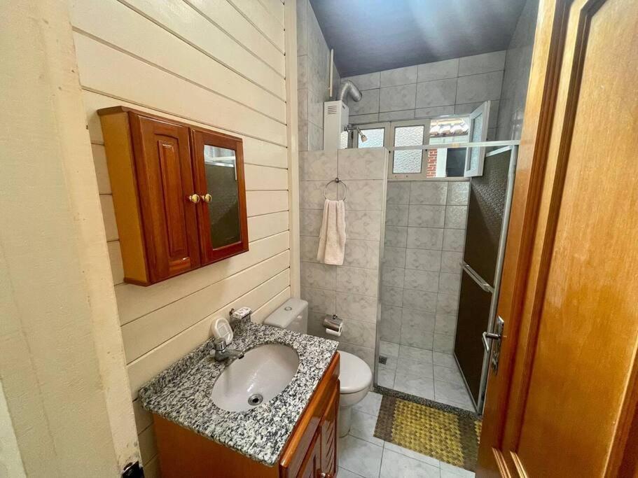Casa Alto da Colina em Mury
