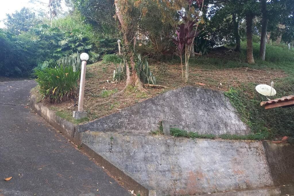 Casa Alto da Colina em Mury