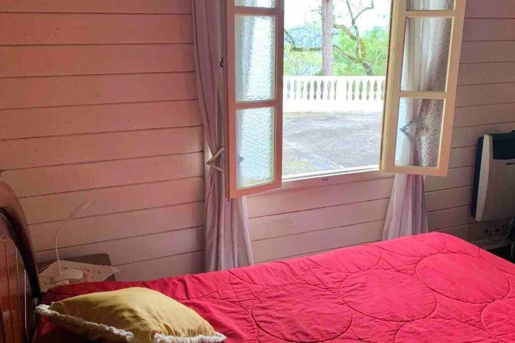 Casa Alto da Colina em Mury