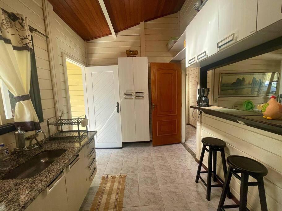 Casa Alto da Colina em Mury