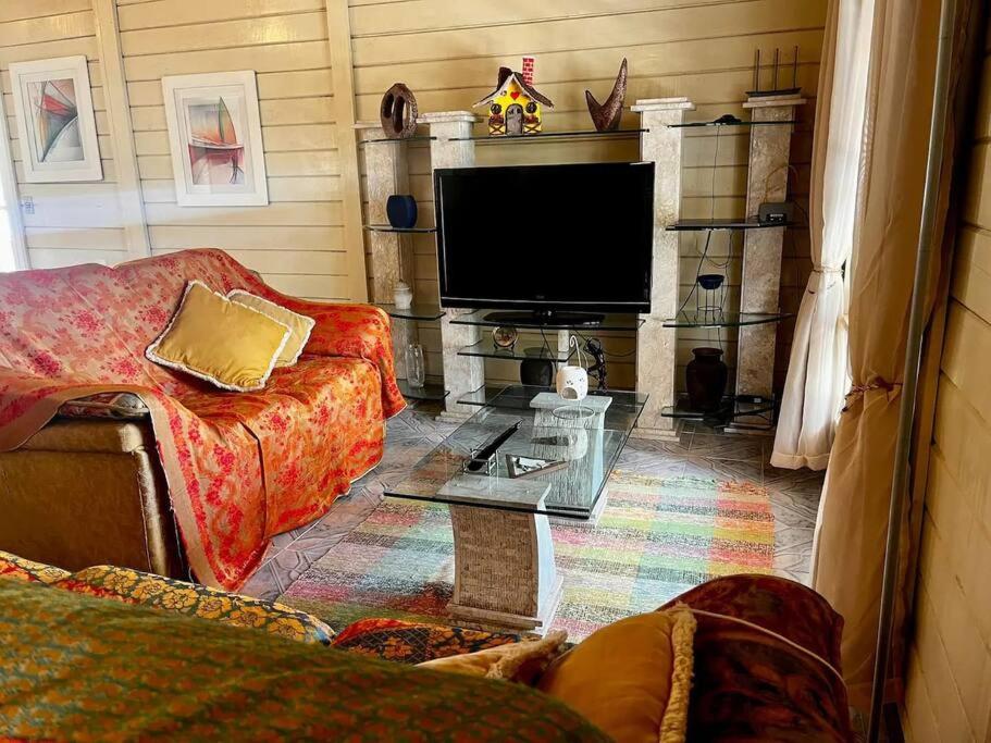 Casa Alto da Colina em Mury