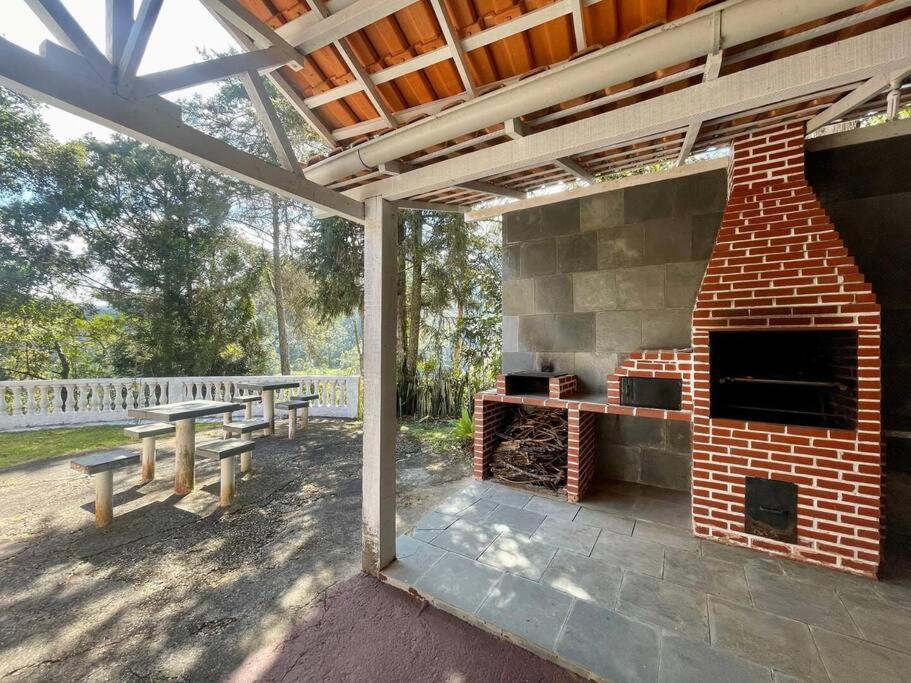 Casa Alto da Colina em Mury