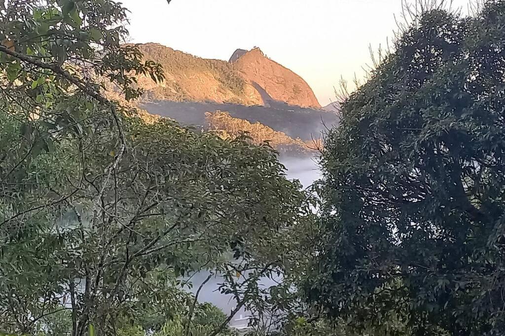 Casa Alto da Colina em Mury