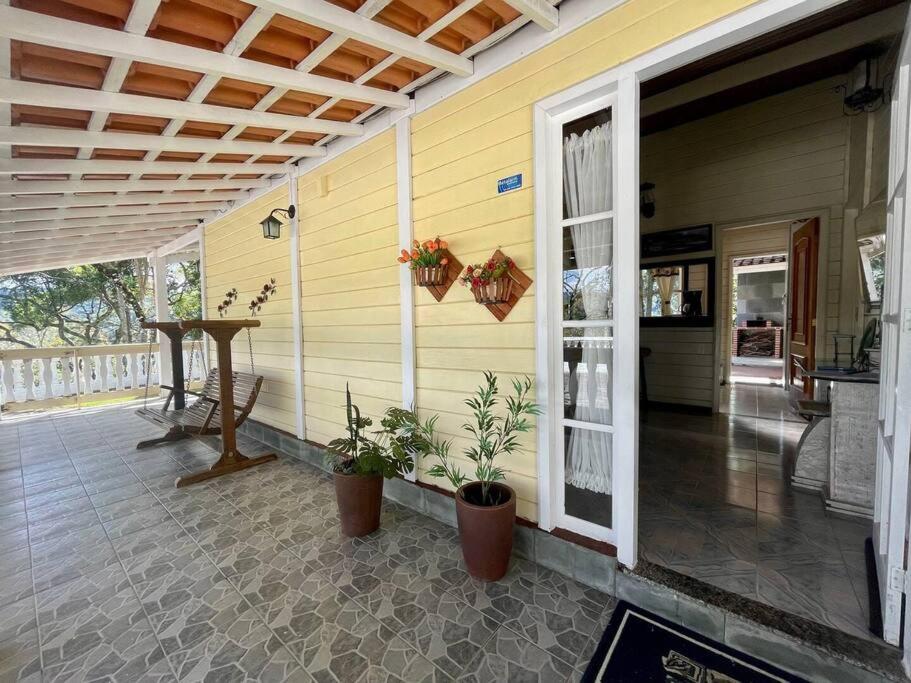 Casa Alto da Colina em Mury