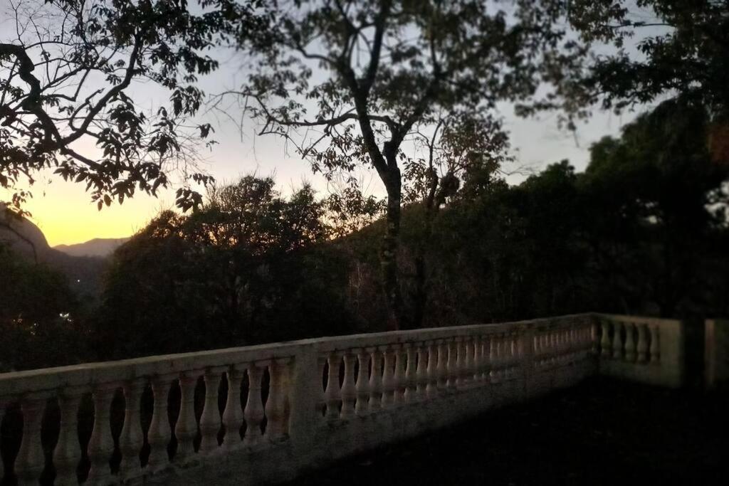 Casa Alto da Colina em Mury