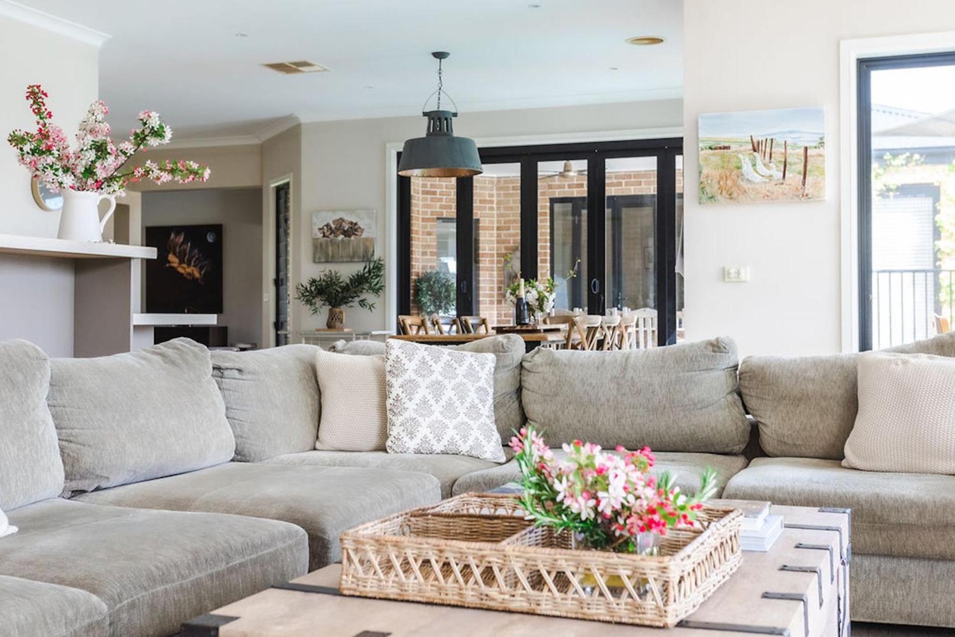 The Lakehouse