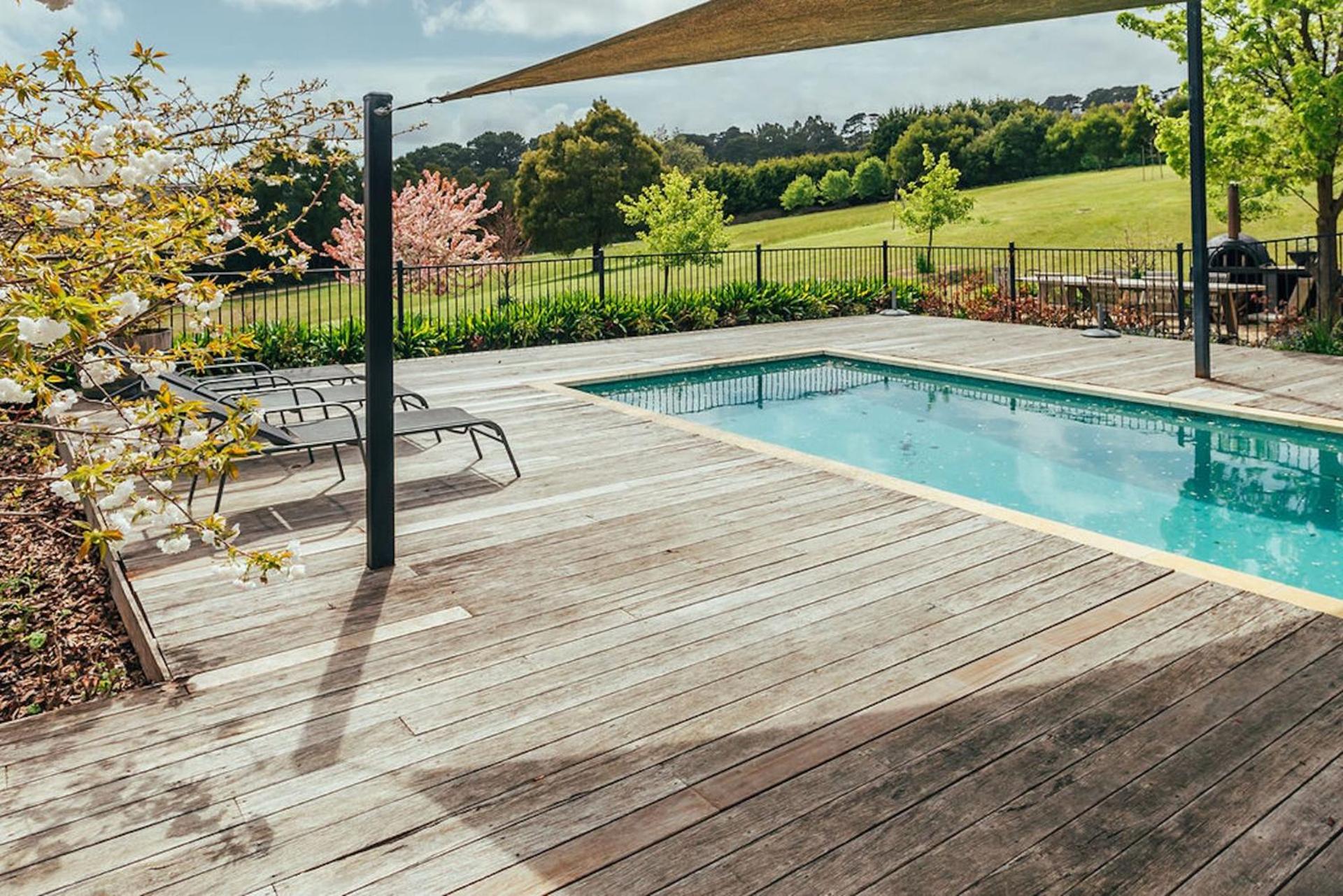 The Lakehouse