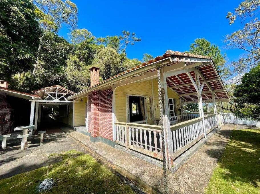Casa Alto da Colina em Mury