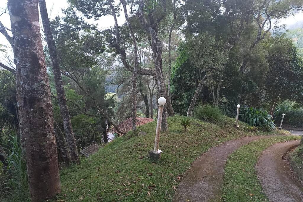 Casa Alto da Colina em Mury