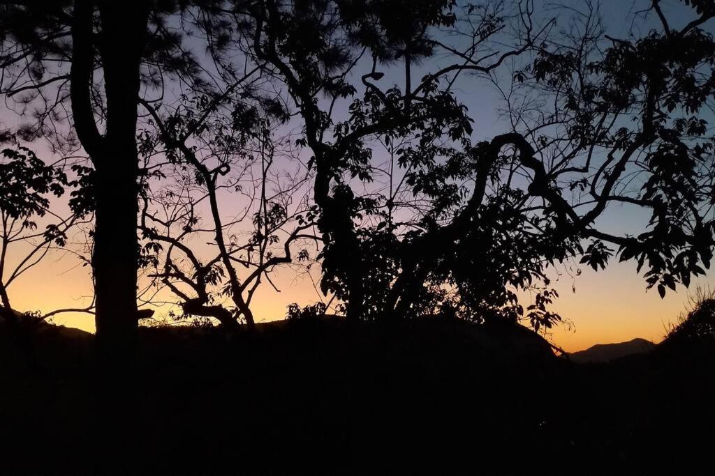 Casa Alto da Colina em Mury