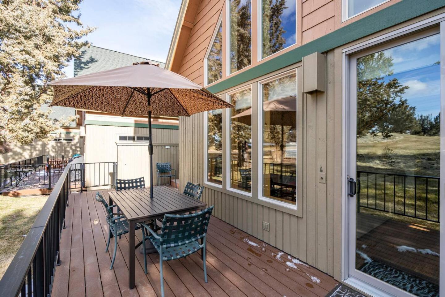 19th Hole Chalet at Eagle Crest view 3