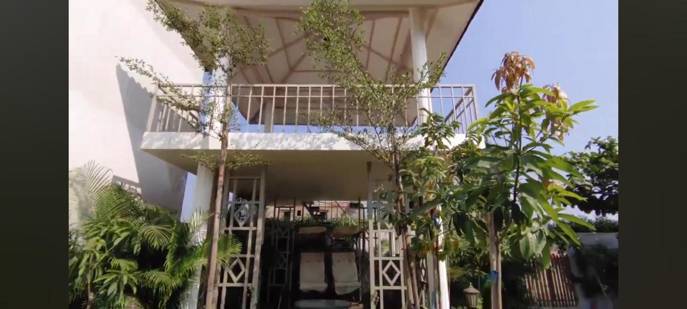 Golden Waves Villa