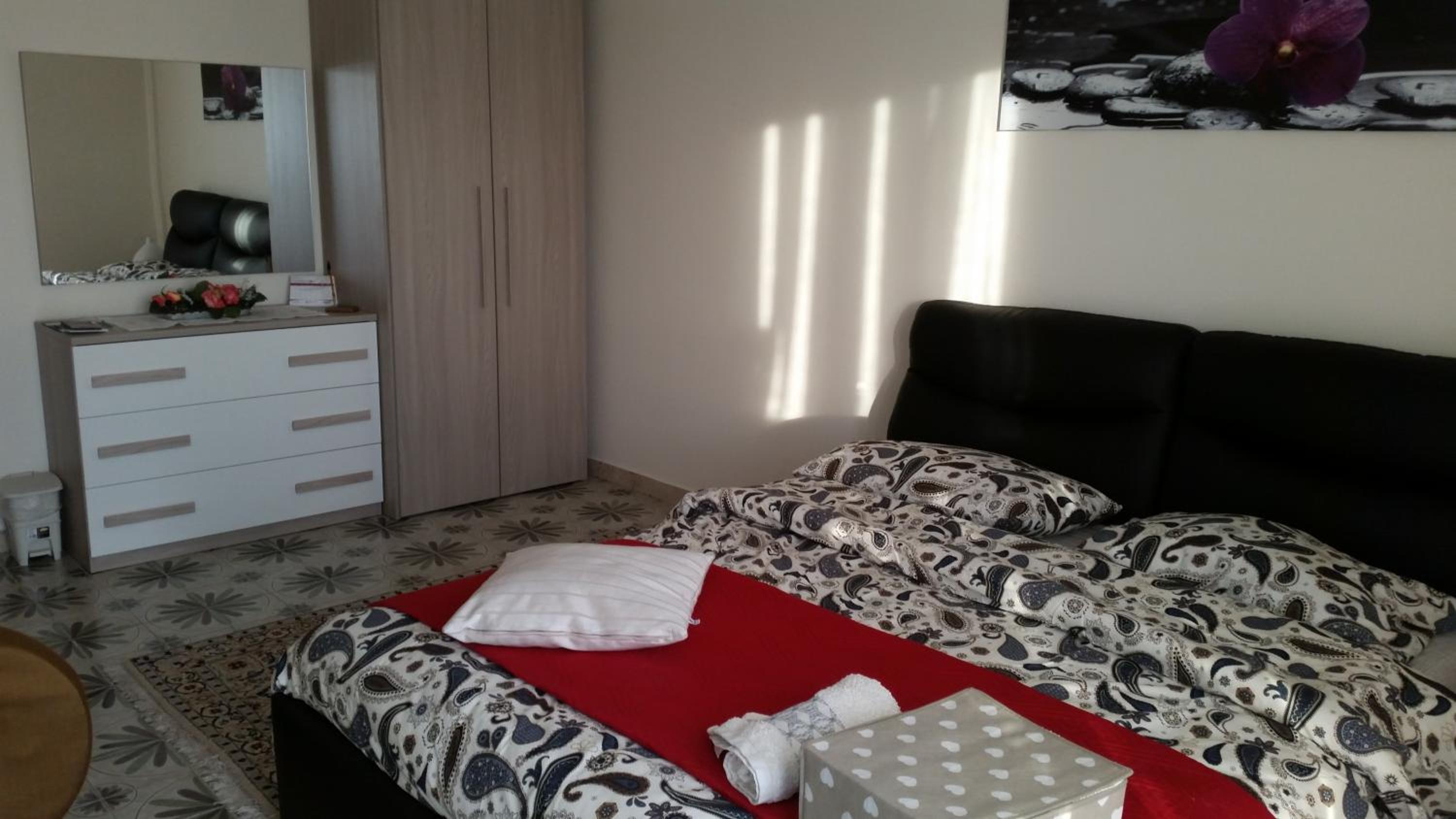 Lian Room B&B