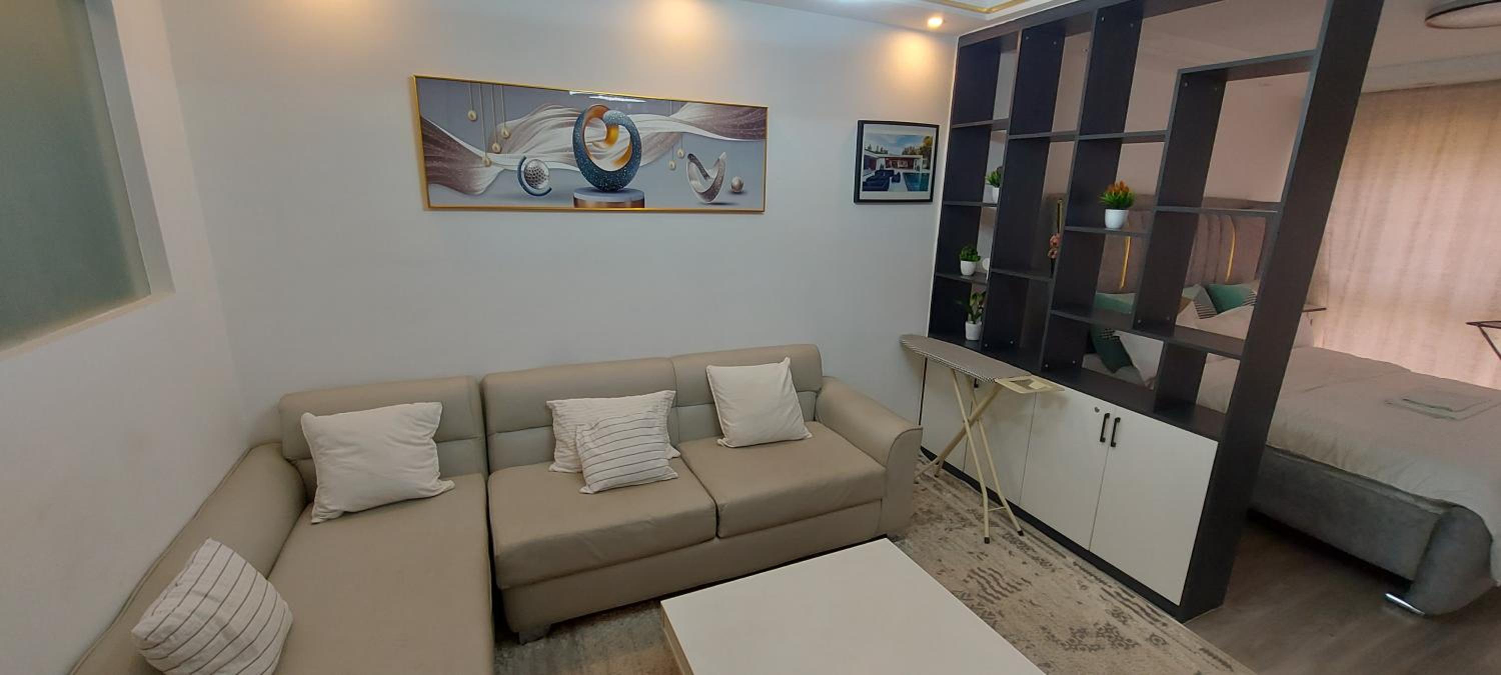 Alina Ridge kileleshwa view 3