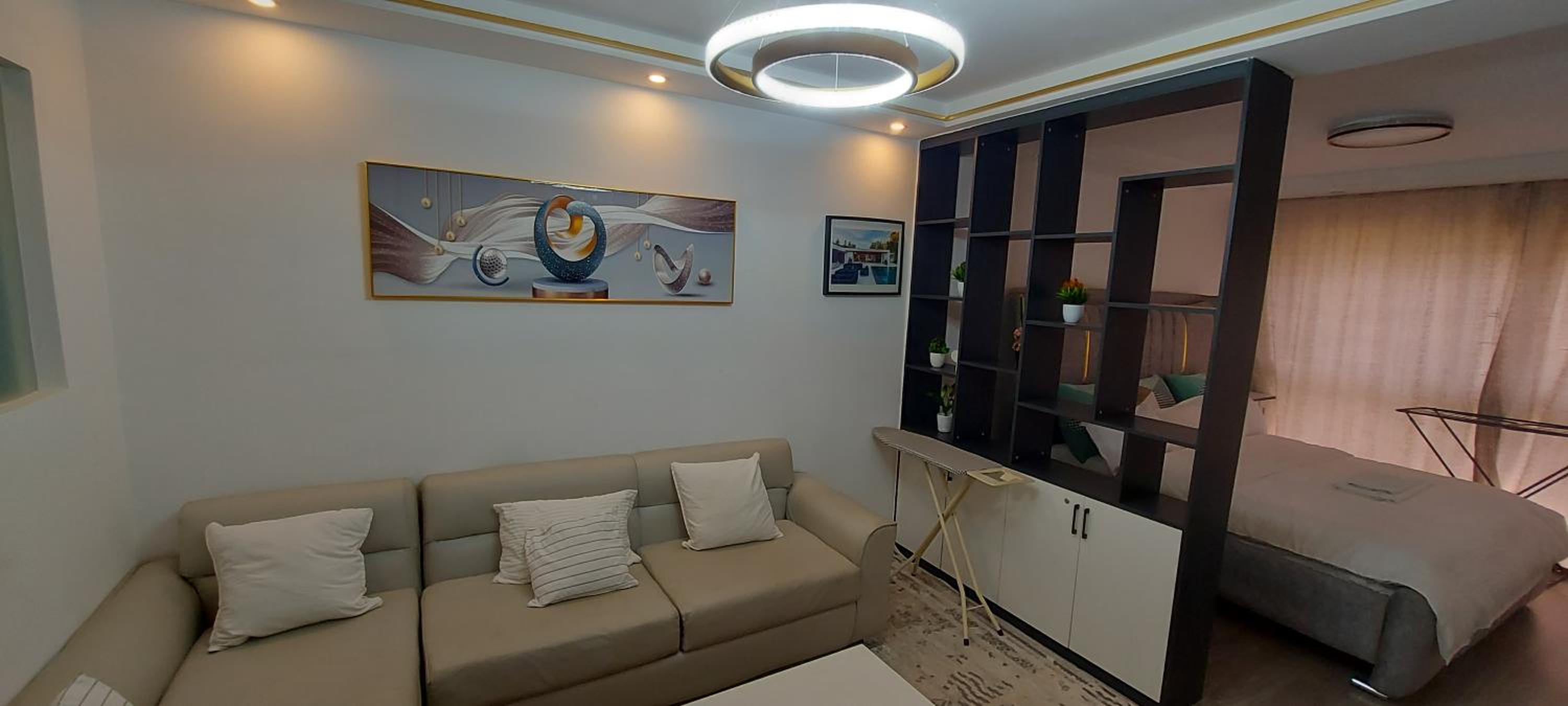 Alina Ridge kileleshwa view 5