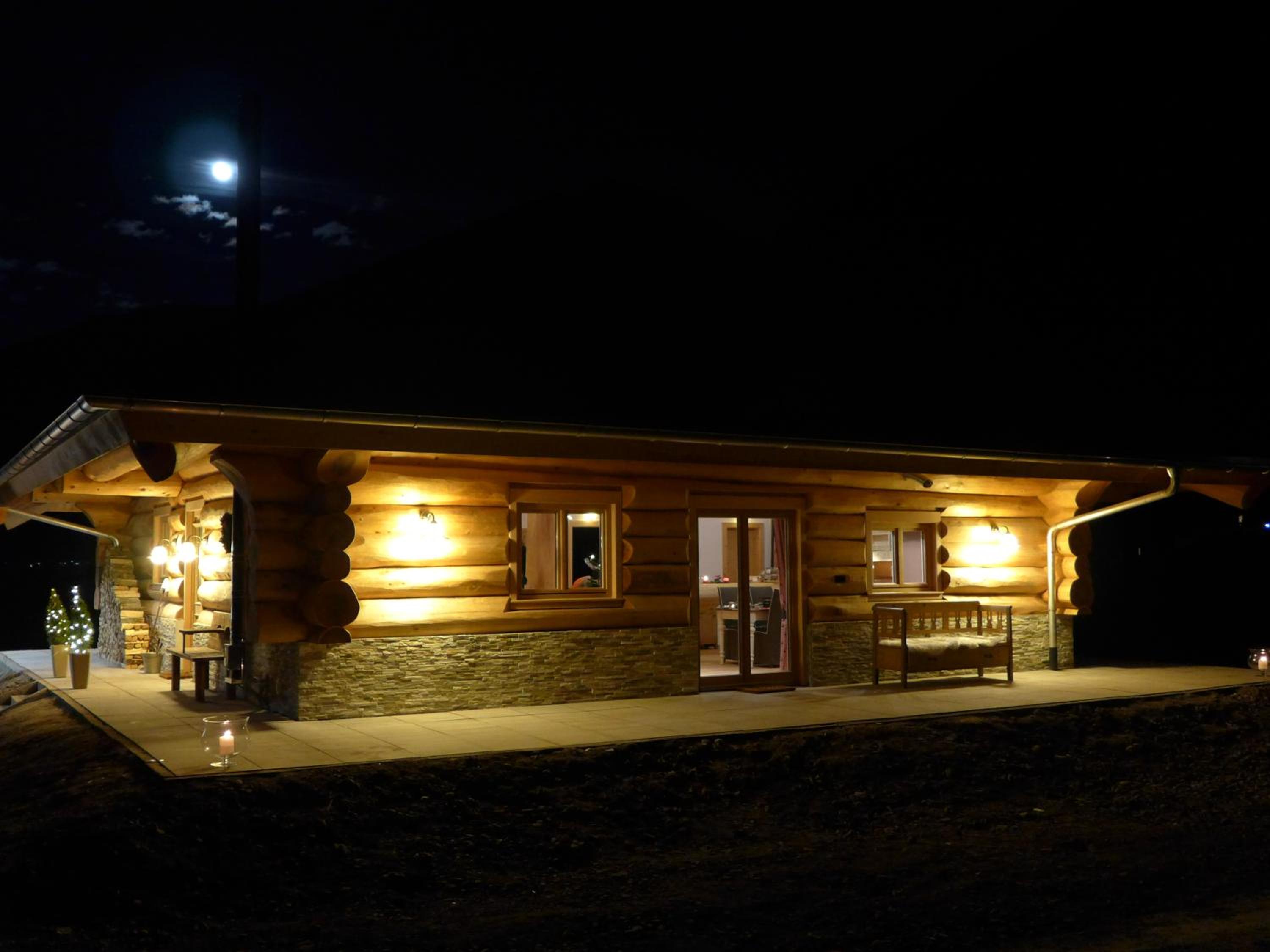 Adlernest Lechtal