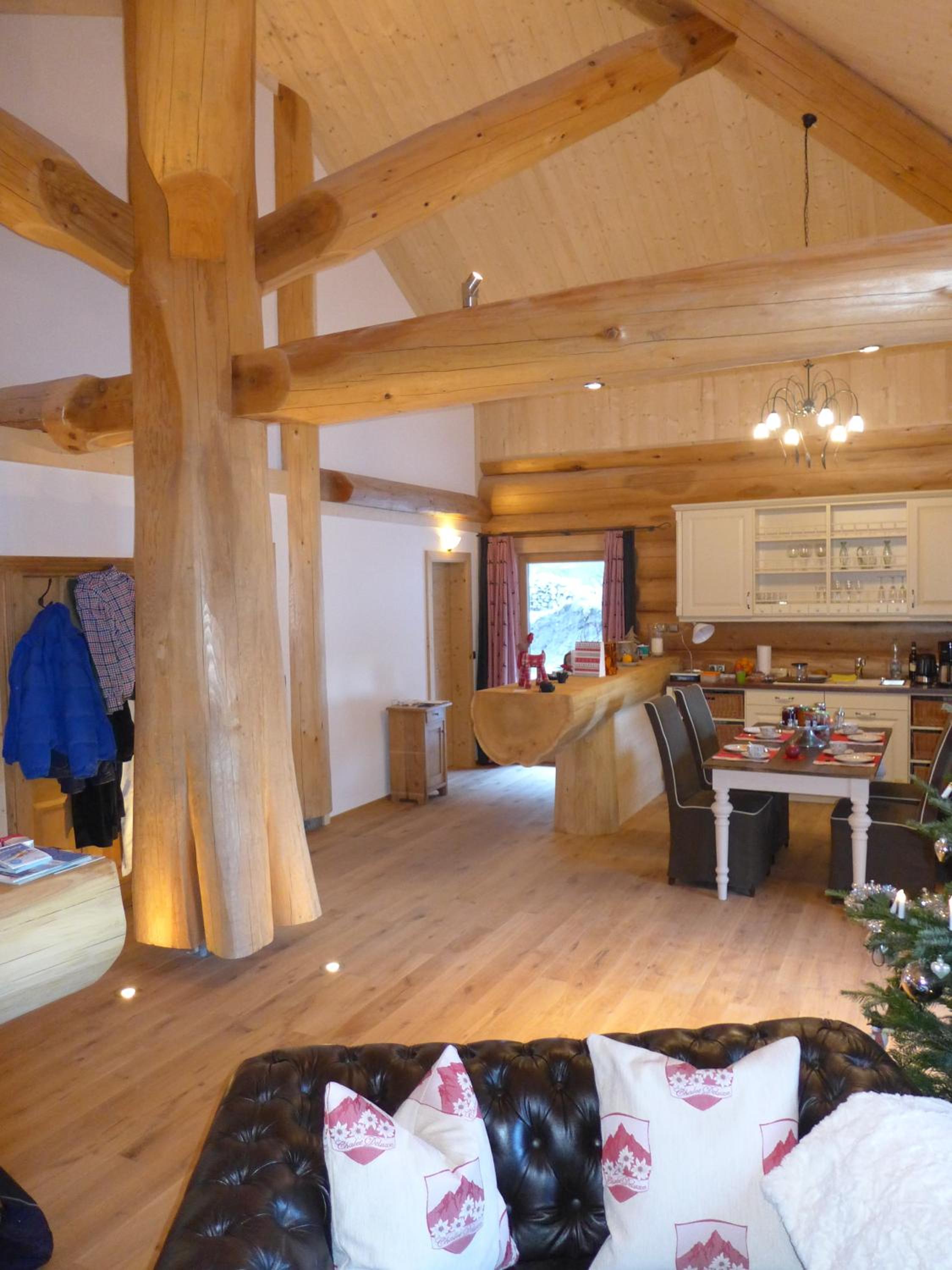 Adlernest Lechtal