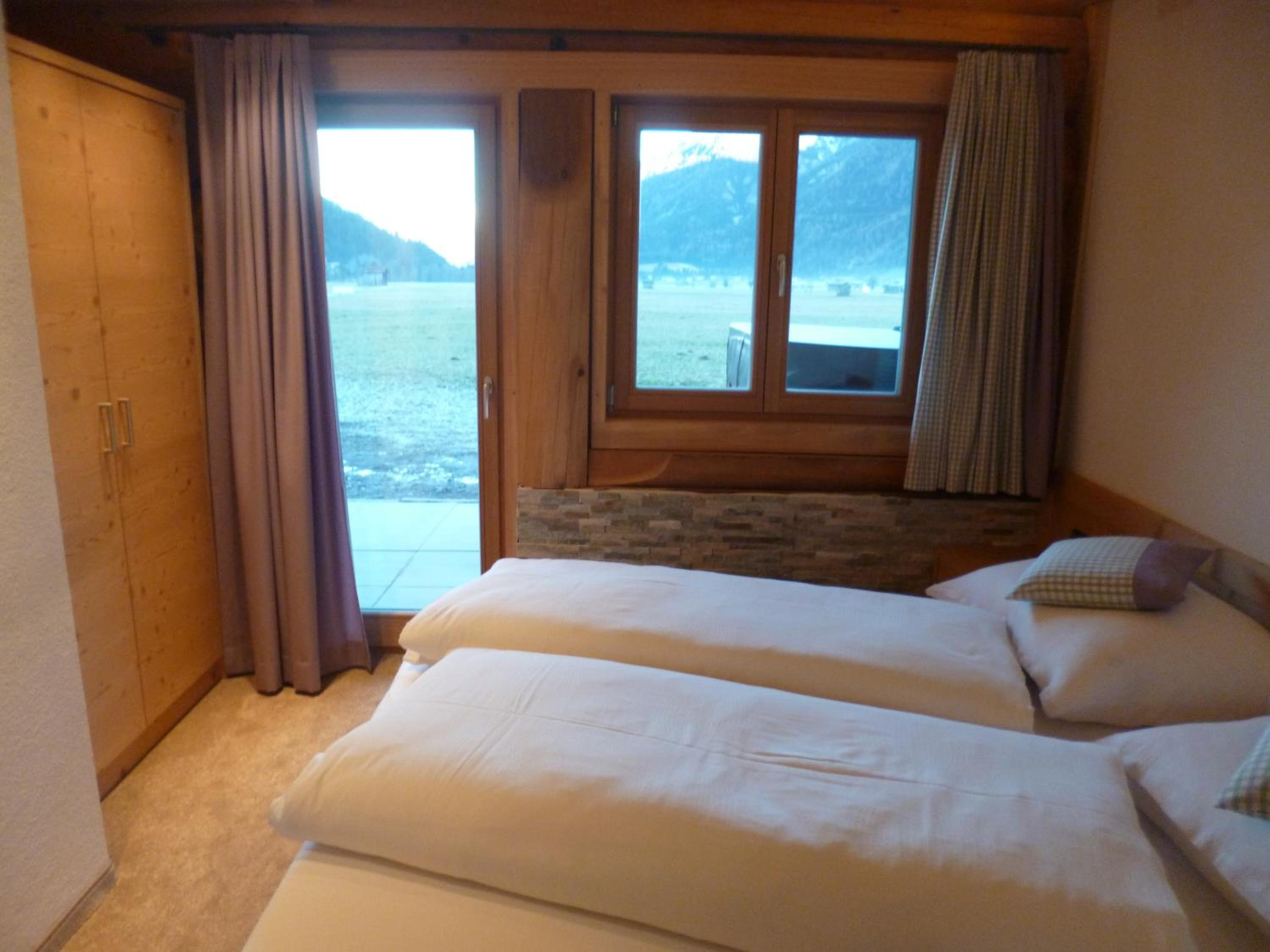 Adlernest Lechtal