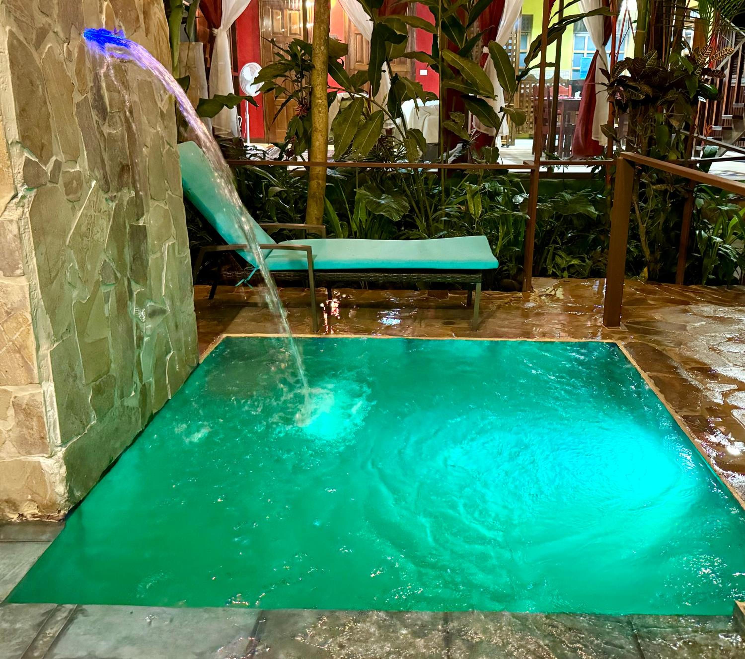 Villa Elita Cocles Jacuzzi&Pool