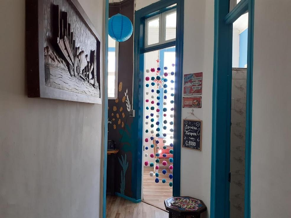 Don Poncho Hostel