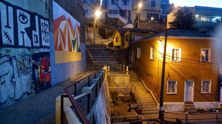 Don Poncho Hostel