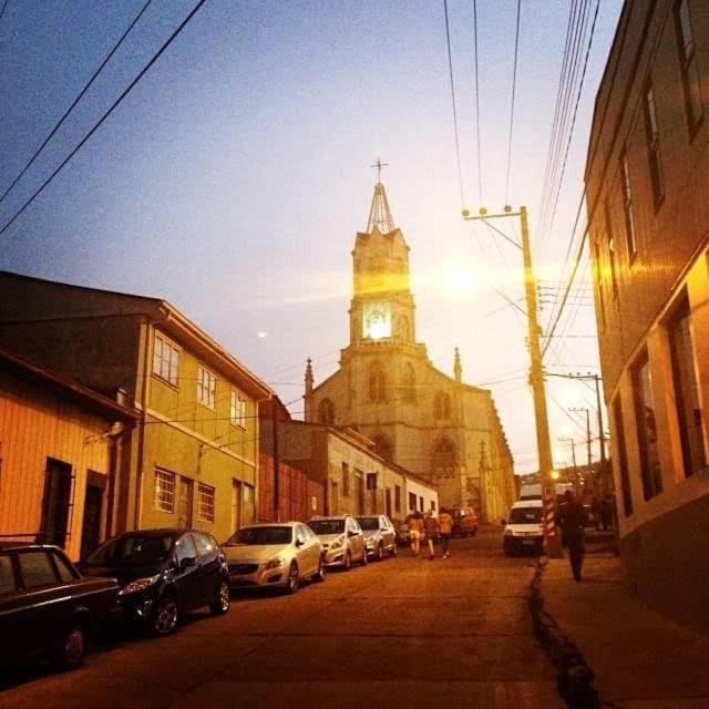 Don Poncho Hostel