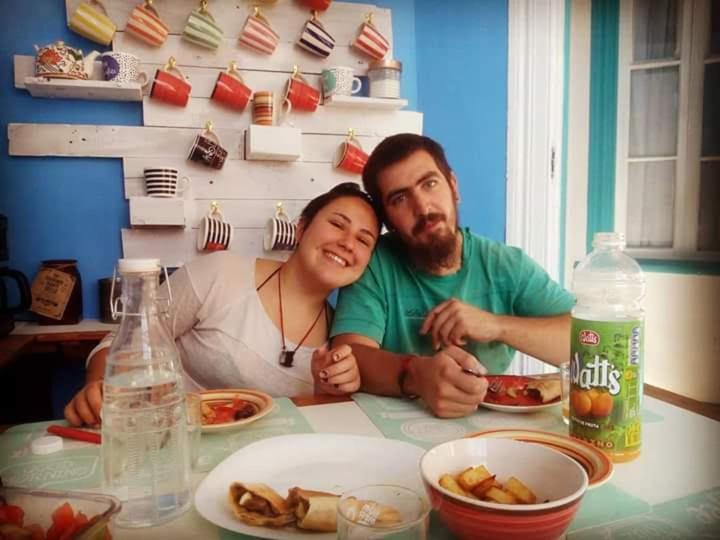 Don Poncho Hostel