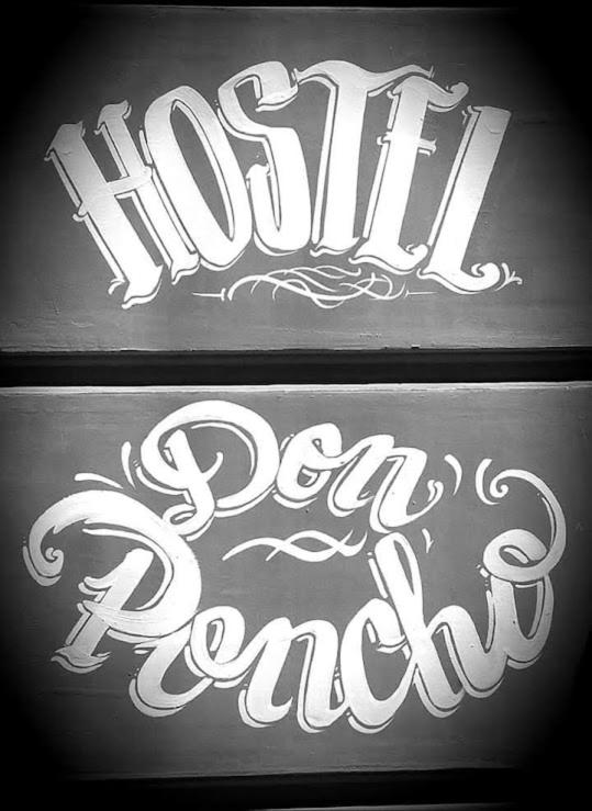 Don Poncho Hostel