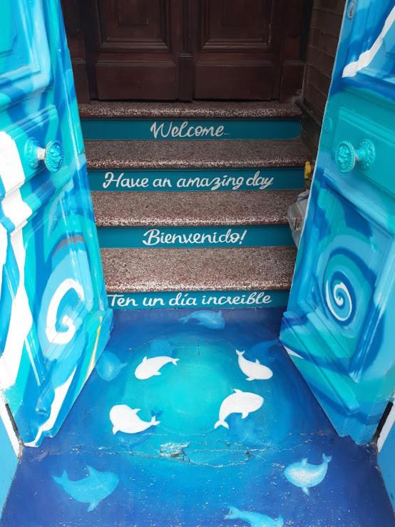 Don Poncho Hostel